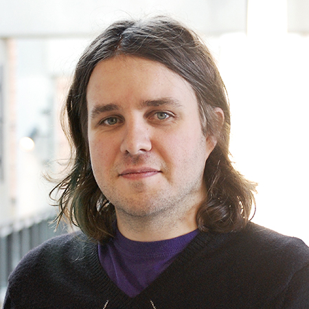 Kurtis Heimerl headshot