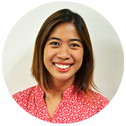 Mia Perez headshot