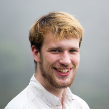 Philip Garrison headshot